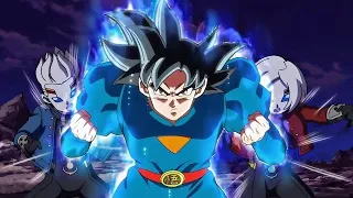 ملخص كامل ملخص انمي سوبر دراغون بول هيروز ارك كوكب السجن ملخص انمي ملخصات انمي دراغون بول سوبر 