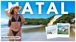 You can t miss NATAL Rio Grande do Norte