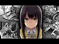 Mieruko Chan - The Most Heartwarming Horror Manga Ever