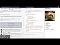 Learn Basic HTML and HTML5 Add a Submit Button to a Form freeCodeCamp org 20