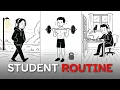 The Best Daily Routine for Students Stop Doing It Wrong