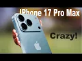 Download Lagu iPhone 17 Pro Max - BOEM! DIT IS GROOT!🔥
