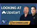 Download Lagu Is Upstart Holdings the Next Big Disruptor in Lending?