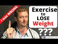 I was Wrong about EXERCISE for WEIGHT LOSS Doctor Confession 2026
