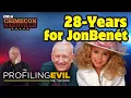 JonBenet Ramsey Murder Update with Her Father Profiling Evil