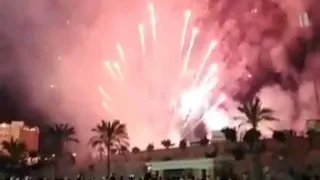 اميرا السمراء اغنيه اولتراس وايت نايتس دندنها