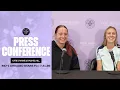 Mindset key to short turnaround Katie O Kane Rachel Hill MD-1 Chicago Stars FC 7 31 26