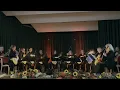 Haus am See (Peter Fox) - La Mancha Gitarrenensemble