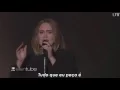 Download Lagu Adele - All I Ask Legendado ( TheEllenShow ) |HD|