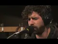 Foals Inhaler Video BBC Radio 1 Live Lounge 2013