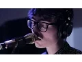 Joywave on tree Live Full Session