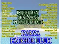 Download Lagu Instrumen Shalawat karya Fatkhur Ulum full 2 jam melodi sedih bikin nangis