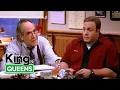 Lagu Doug's Bowling Team's in Trouble | The King of Queens