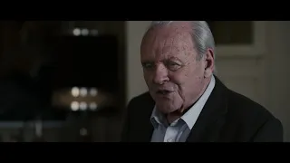 The Father (2020) - Behind The Scenes/Making Of