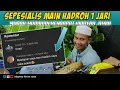Lagu HD AUDIO + LIRIK YA RASULALLAH VERSI JIHARKAH