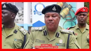 za hivi punde kamanda wa polisi iringa atoa taarifa kwenda jela miaka 30