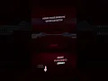 Create a Flickering Neon Text Glow Hover Effect Only