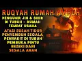 RUQYAH RUMAH PENGUSIR JIN, SETAN \u0026 SIHIR DI RUMAH \u0026 TUBUH, PENENANG HATI \u0026 FIKIRAN | MUHAMMAD HIJAZI
