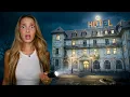 Exploring The World s CREEPIEST Hotels