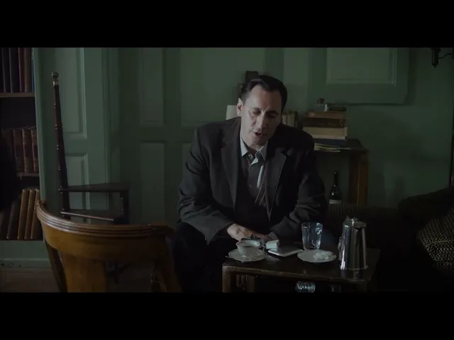 Lo sguardo di Emma di Marie-Elsa Sgualdo | Clip 2