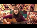 Holly Jukebox 2020 - #20 - Perfect (Fairground Attraction acoustic cover)