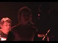 Stereolab Live 15/11/2001 ~ 11. Ping Pong