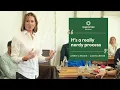Grounded Annie Leeson on accurate soil carbon testing to unlock value for farmers