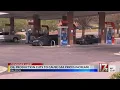 Oil production cuts to cause gas price increase in Raleigh