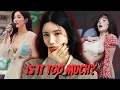 Everything That Kwon Eun-bi Has To Go Through