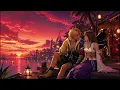 Final Fantasy X 🎷 Spira Nights | Smooth Jazz Fusion Remix