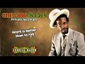 Gregory Isaacs - Private Secretary (Lyrics) | Classic Reggae | DJ Bazeh