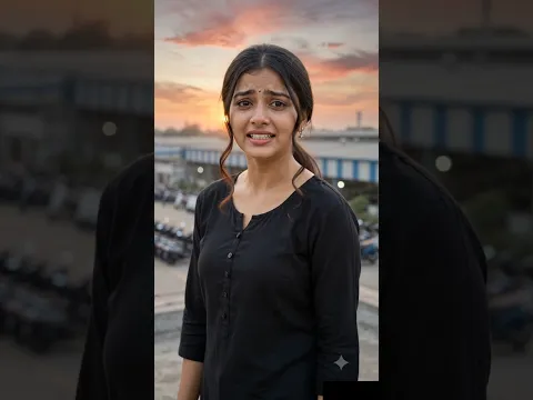 Radha Jo Bhi Chhooti Thi Scooter Ban Jaata! 😱 | Jadui Shakti Ki Kahani | Emotional Story #shorts