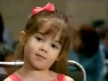 Download Lagu Kaitlyn Maher (4yo) -- Somewhere Out There -- America's Got Talent