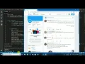 Twitter bot to like tweets automatically - Python
