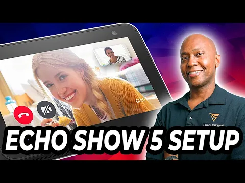 Download MP3 Amazon Echo Show 5 Complete Setup Guide With Demos