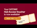 How to Access Your Voucher