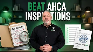 Mock Survey Found Hidden AHCA Deficiencies Are You At Risk