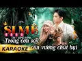 Download Lagu KARAOKE SI MÊ - ĐẠT LONG VINH | BEAT GỐC