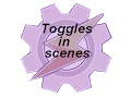 tasker tutorials toggles in scenes