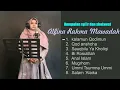 Lagu Kumpulan Syi'ir dan Sholawat || Cover Alfina Rahma Mawadah