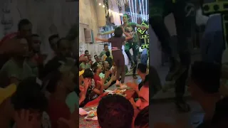 مهرجان فايق لاى عويل دندنها