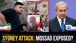 Bondi Beach Attack EXPOSED: What the Media Isn’t Explaining | Full Investigation