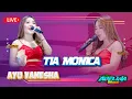 Lagu TIA MONICA  II    AYU VANESSA  II  NEW ADELINA MUSIK PEKALONGAN