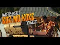 OWEN GASPARD - KOZ MO KOZÉ (Prod. door Dj Wayn)