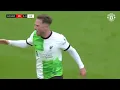 AMAD WINS IT IN THE DYING MOMENTS AGAINST LIVERPOOL 😮‍💨 | United 4-3 Liverpool