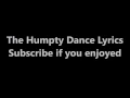 Digital Underground - The Humpty Dance Lyrics (UPDATED)
