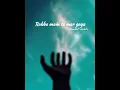 Download Lagu Rabba main to mar gaya oye (slowed+reverb)