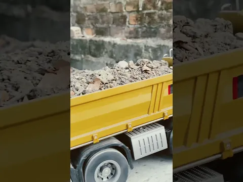 Antarkan muatan tanah