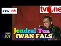 Download Lagu IWAN FALS Jendral Tua Live tvOne Konser Keseimbangan TVS #iwanfals #falsmania #oi