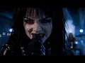 VantyX - You Love The Shield, Not Me | Cinematic Gothic Metal (Official Music Video)